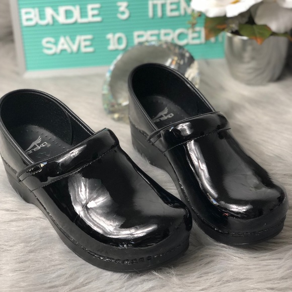 dansko clogs size 41
